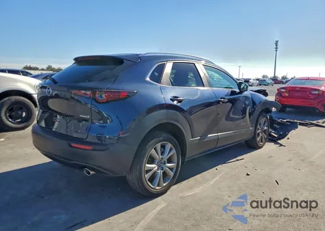 2023 Mazda Cx-30 Select from USA, damaged, VIN 3MVDMBBM1PM581032